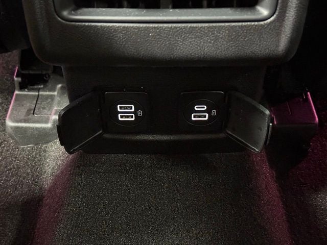 2022 Lincoln Corsair Grand Touring