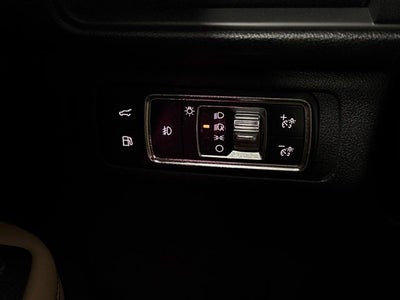 2022 Lincoln Corsair Grand Touring