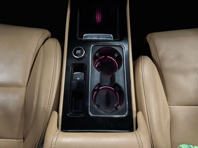 2022 Lincoln Corsair Grand Touring