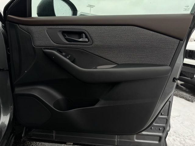 2023 Nissan Rogue S Intelligent AWD