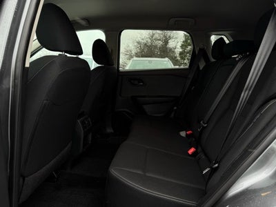 2023 Nissan Rogue S Intelligent AWD