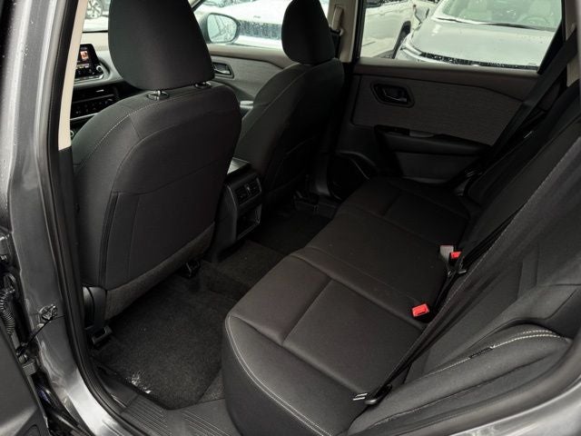 2023 Nissan Rogue S Intelligent AWD