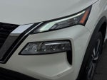 2023 Nissan Rogue S Intelligent AWD
