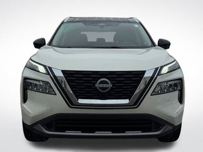 2023 Nissan Rogue S Intelligent AWD