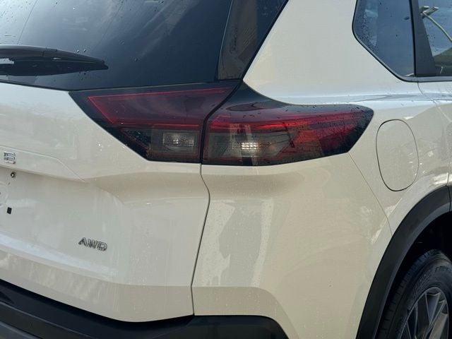 2023 Nissan Rogue S Intelligent AWD