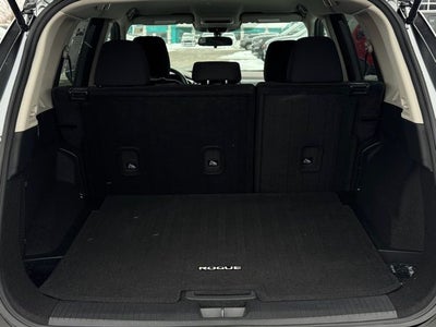 2023 Nissan Rogue S Intelligent AWD