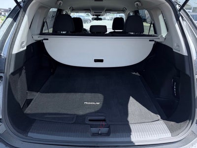 2023 Nissan Rogue S Intelligent AWD