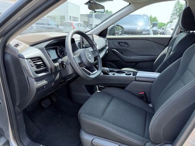 2023 Nissan Rogue S Intelligent AWD