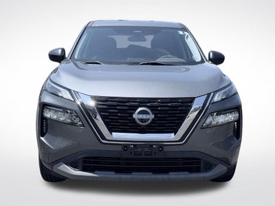 2023 Nissan Rogue S Intelligent AWD