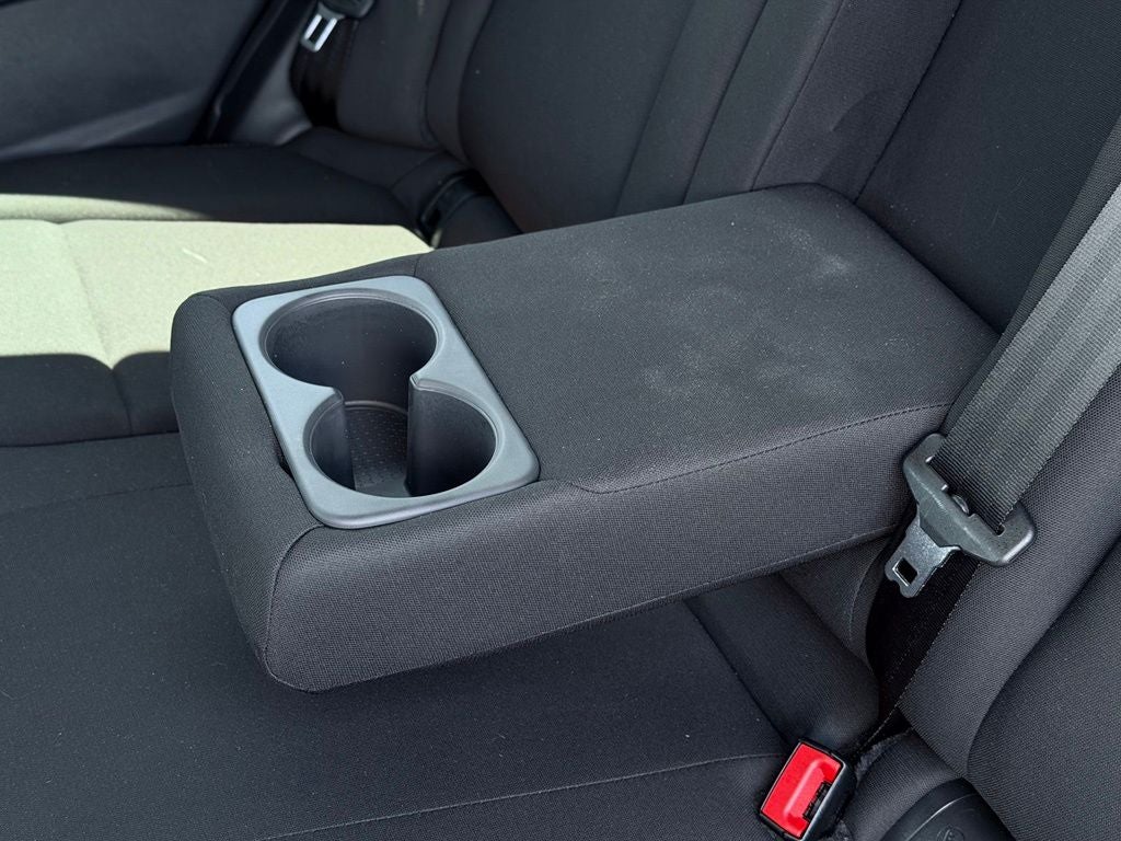 2023 Nissan Rogue S Intelligent AWD