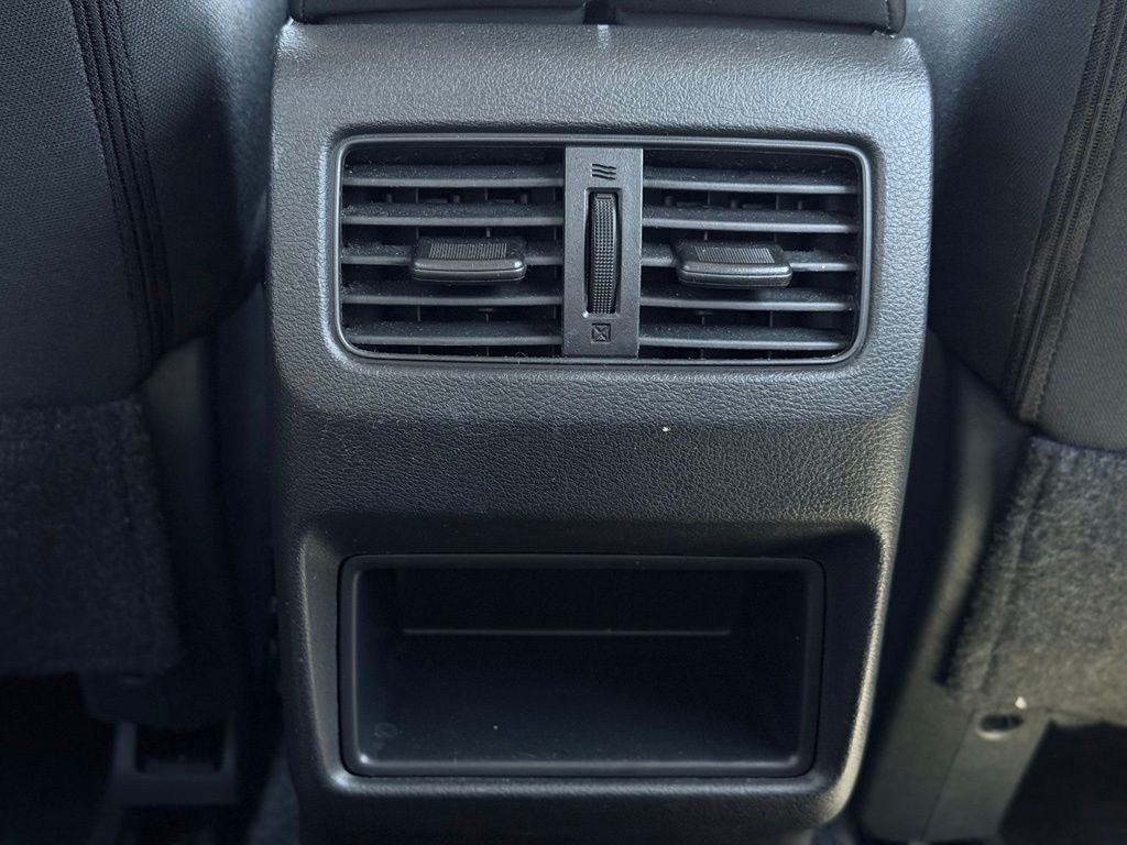 2023 Nissan Rogue S Intelligent AWD