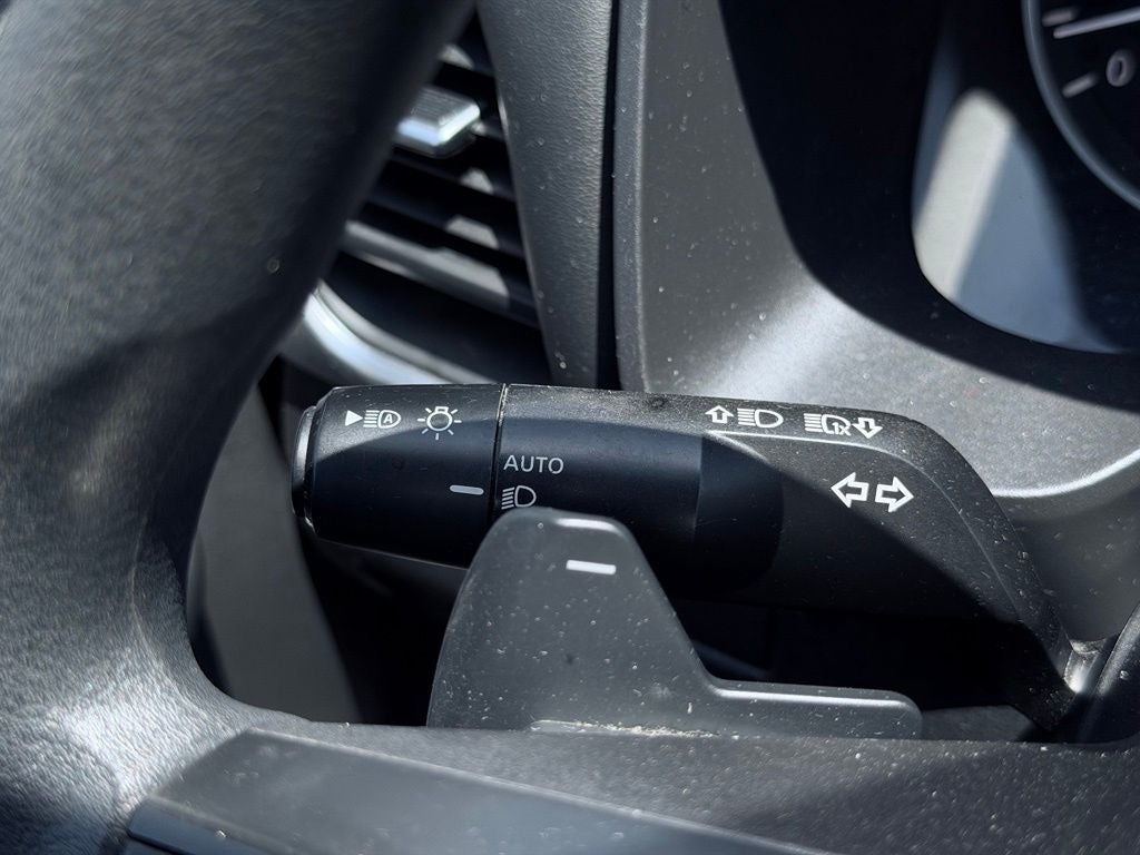 2023 Nissan Rogue S Intelligent AWD