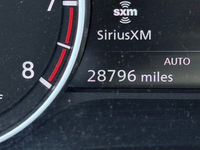 2023 Nissan Rogue S Intelligent AWD