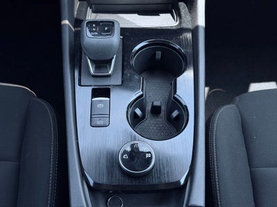 2023 Nissan Rogue S Intelligent AWD