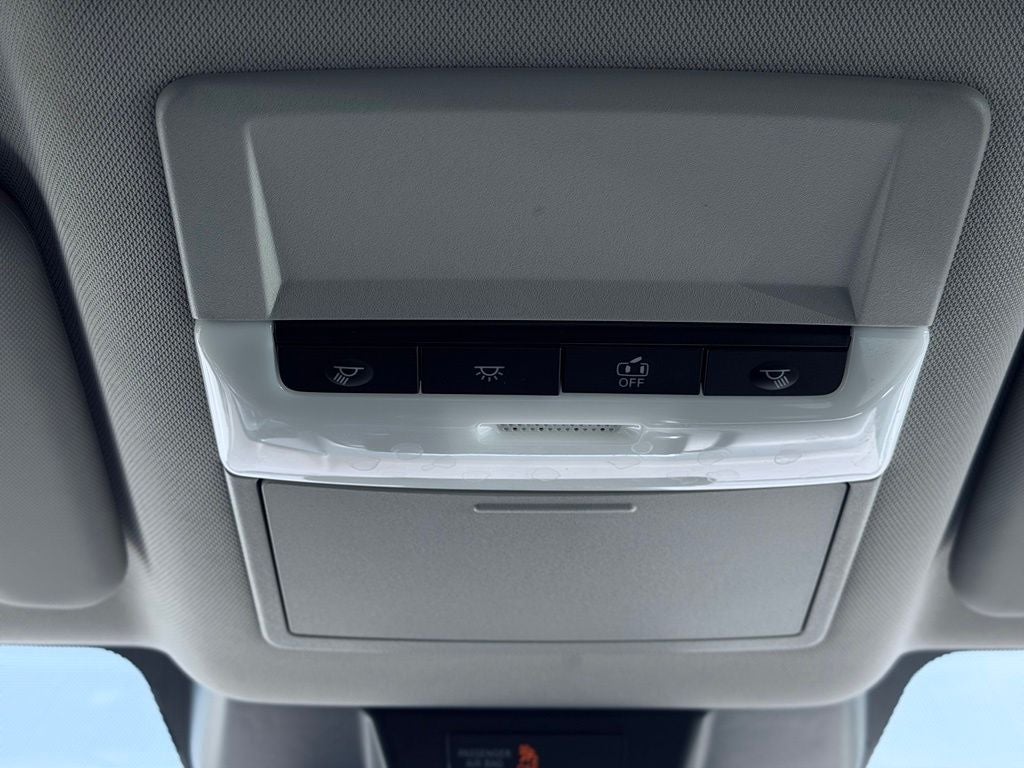2023 Nissan Rogue S Intelligent AWD