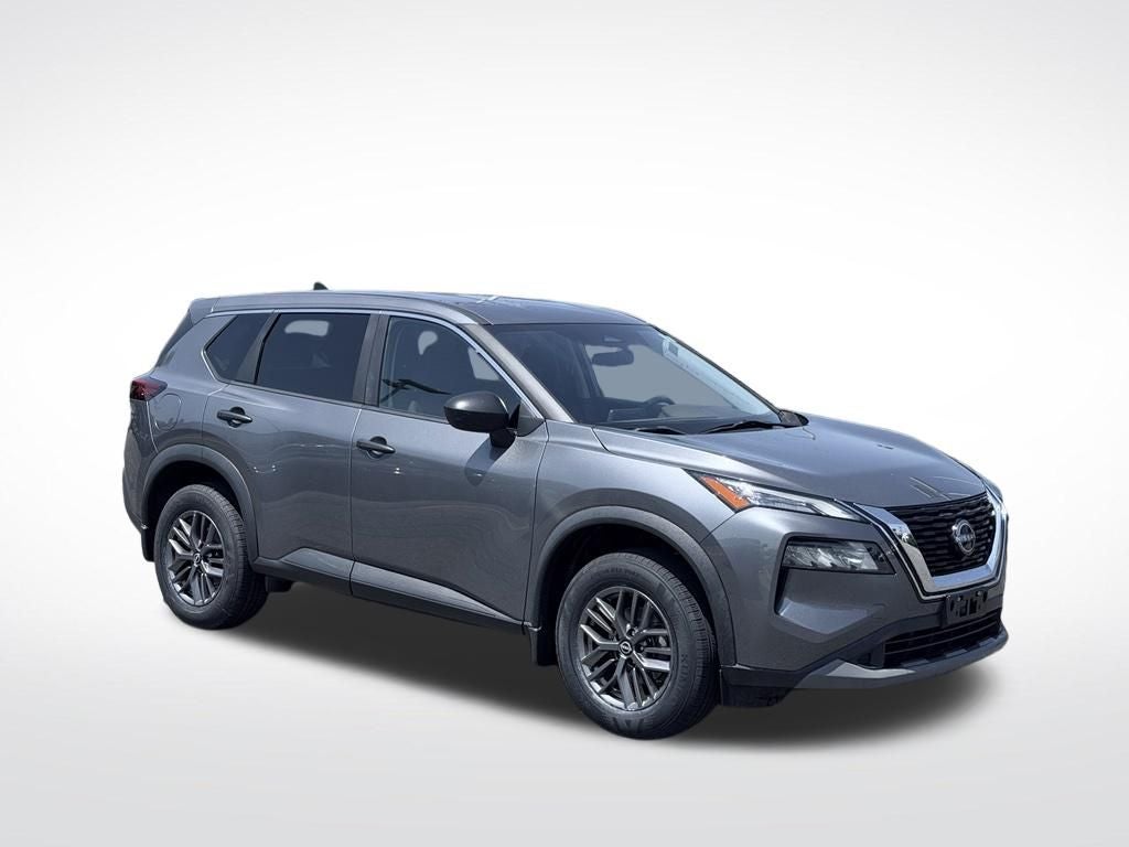 2023 Nissan Rogue S Intelligent AWD