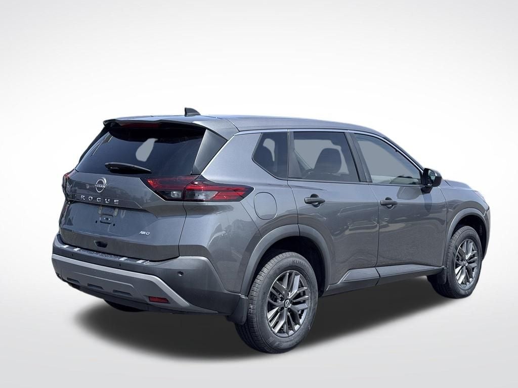 2023 Nissan Rogue S Intelligent AWD
