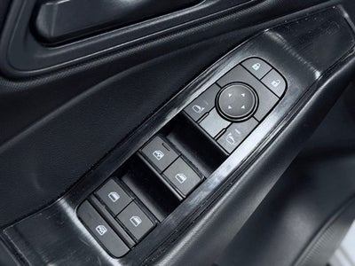 2024 Nissan Rogue S Intelligent AWD