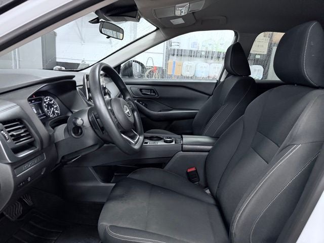 2024 Nissan Rogue S Intelligent AWD