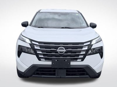 2024 Nissan Rogue S Intelligent AWD