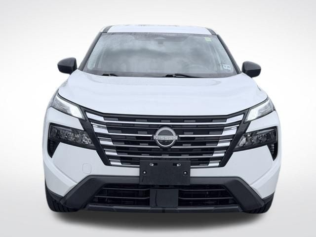 2024 Nissan Rogue S Intelligent AWD