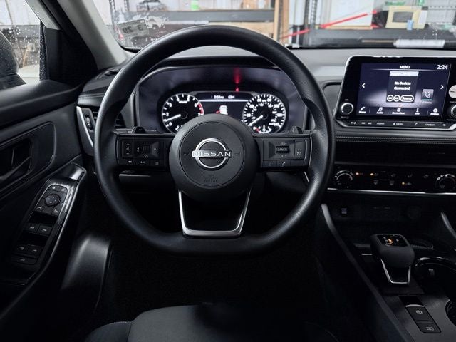 2024 Nissan Rogue S Intelligent AWD