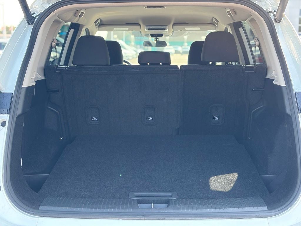 2025 Nissan Rogue SV Intelligent AWD
