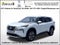 2022 Nissan Rogue SV Intelligent AWD