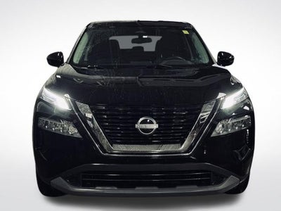 2022 Nissan Rogue SV Intelligent AWD