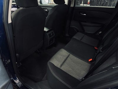 2024 Nissan Rogue SV Intelligent AWD