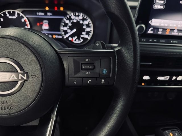 2024 Nissan Rogue SV Intelligent AWD