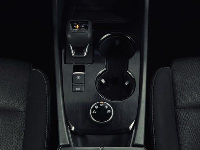 2024 Nissan Rogue SV Intelligent AWD