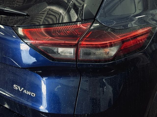 2024 Nissan Rogue SV Intelligent AWD