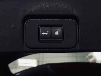 2023 Nissan Rogue SL Intelligent AWD