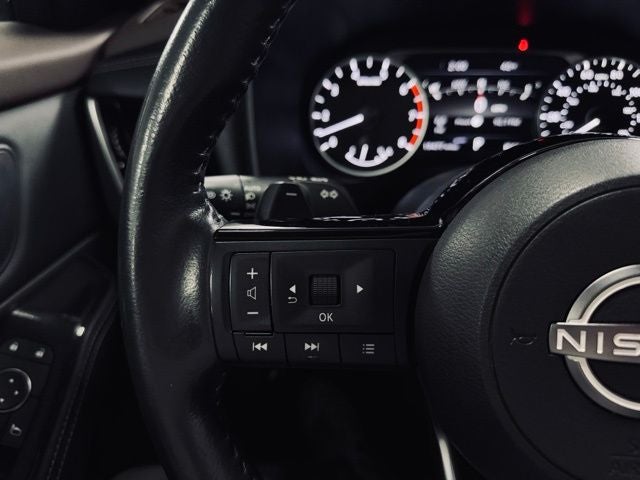 2023 Nissan Rogue SL Intelligent AWD