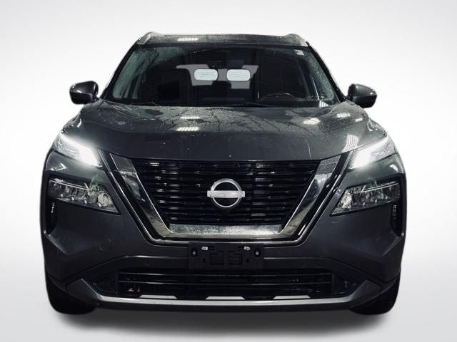 2023 Nissan Rogue SL Intelligent AWD