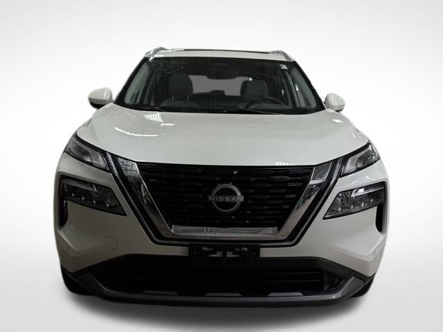 2023 Nissan Rogue SL Intelligent AWD