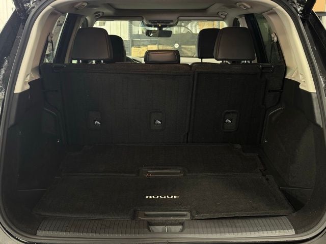 2023 Nissan Rogue SL Intelligent AWD