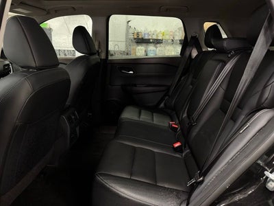 2023 Nissan Rogue SL Intelligent AWD