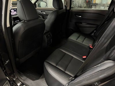 2023 Nissan Rogue SL Intelligent AWD