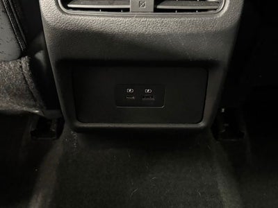 2023 Nissan Rogue SL Intelligent AWD