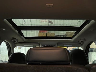 2023 Nissan Rogue SL Intelligent AWD