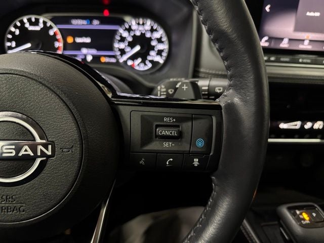 2023 Nissan Rogue SL Intelligent AWD