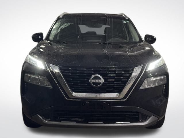 2023 Nissan Rogue SL Intelligent AWD