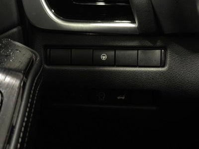 2023 Nissan Rogue SL Intelligent AWD