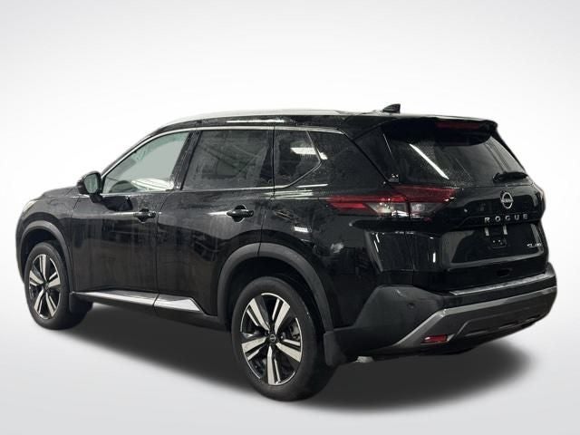 2023 Nissan Rogue SL Intelligent AWD