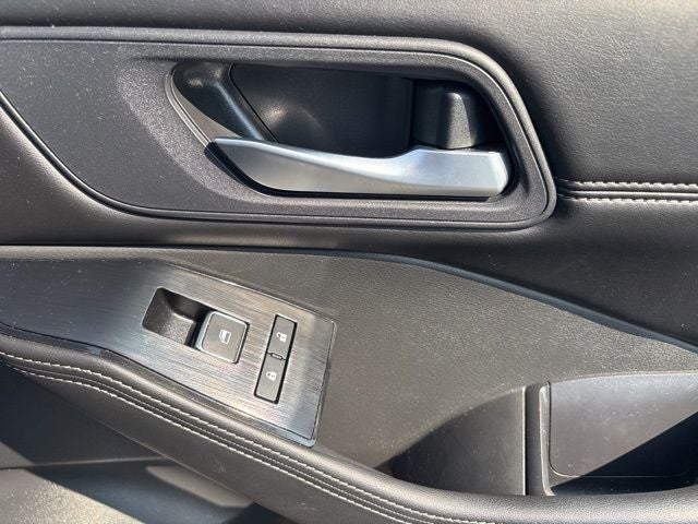 2023 Nissan Rogue SL Intelligent AWD
