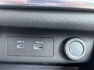 2023 Nissan Rogue SL Intelligent AWD
