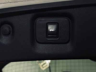 2019 INFINITI QX60 Base