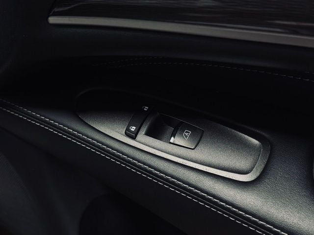 2019 INFINITI QX60 Base